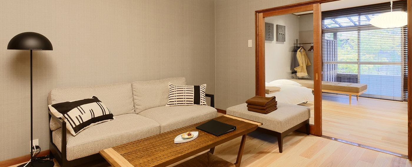 NIPPONIA HOTEL 奈良 奈良町