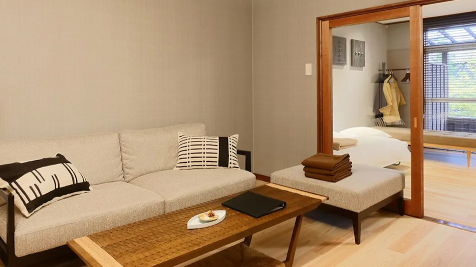 NIPPONIA HOTEL 奈良 奈良町