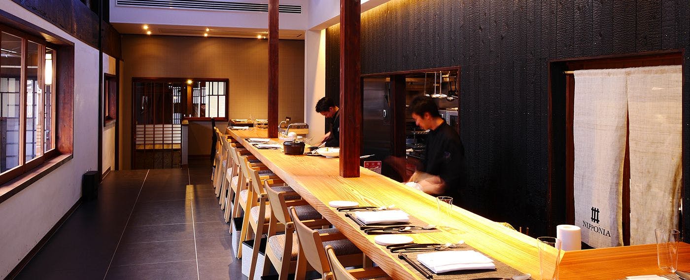 NIPPONIA HOTEL 奈良 奈良町