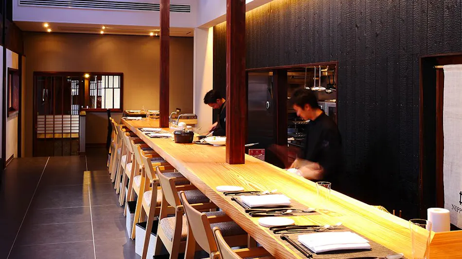 NIPPONIA HOTEL 奈良 奈良町