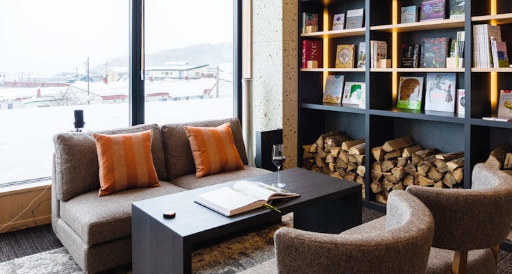 富良野のおすすめホテル 旅館 10選 宿泊予約は 一休 Com