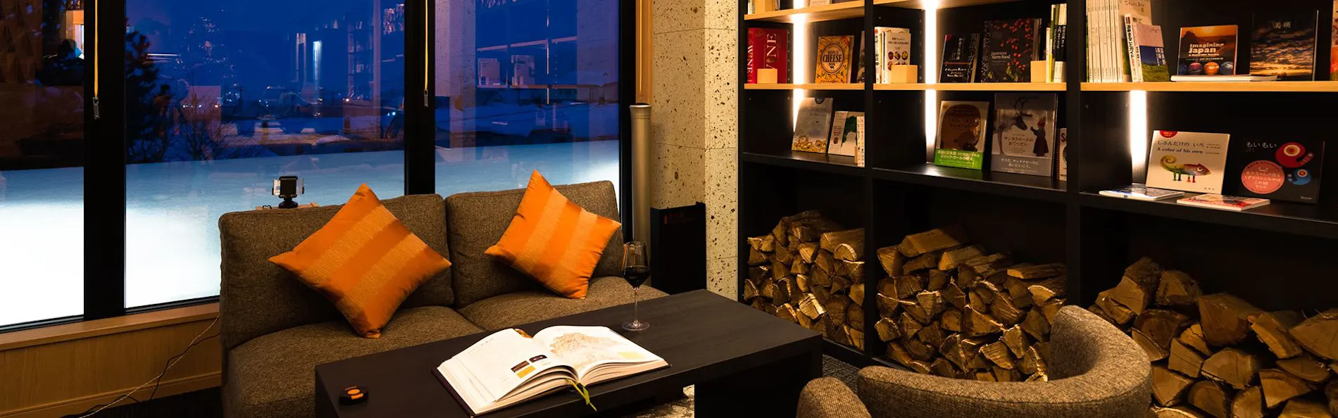 ホテル&コンドミニアム 一花【HITOHANA】