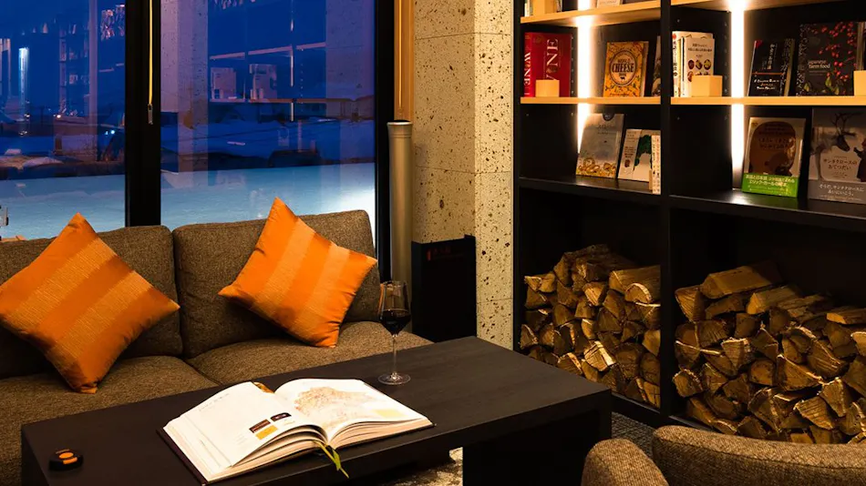 Winery Hotel & Condominium HITOHANA