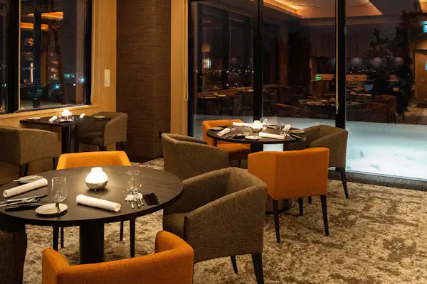 ร้านอาหาร