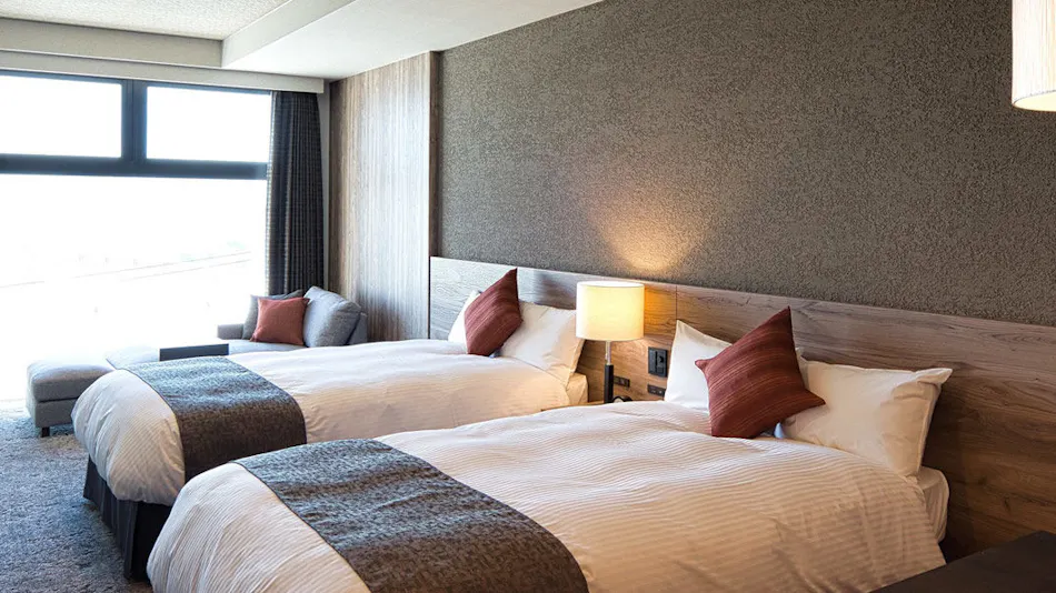 Winery Hotel & Condominium HITOHANA