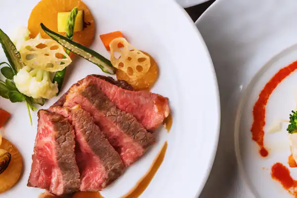 ภาพอาหารเย็น