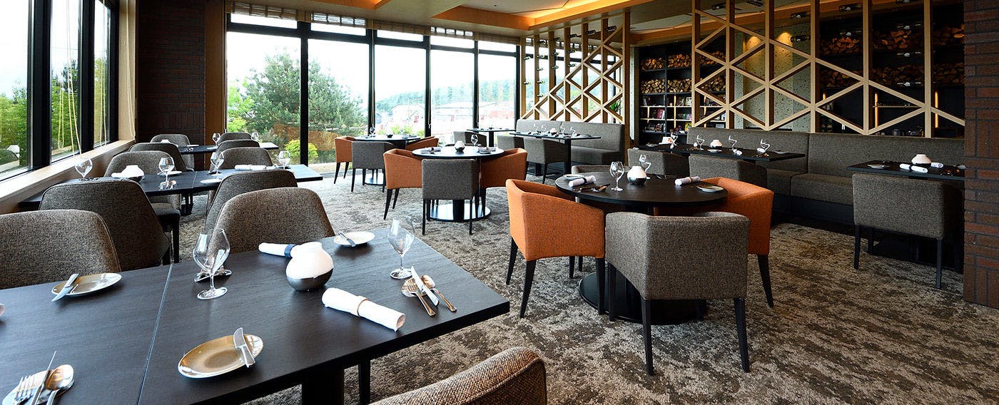 ร้านอาหาร