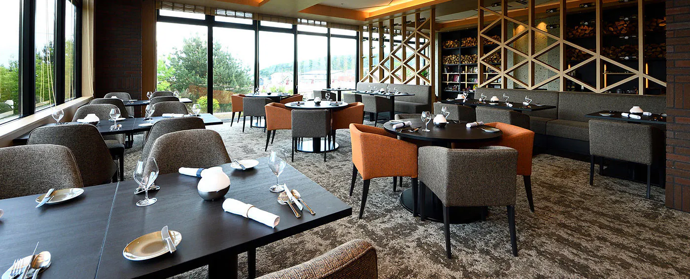 ร้านอาหาร