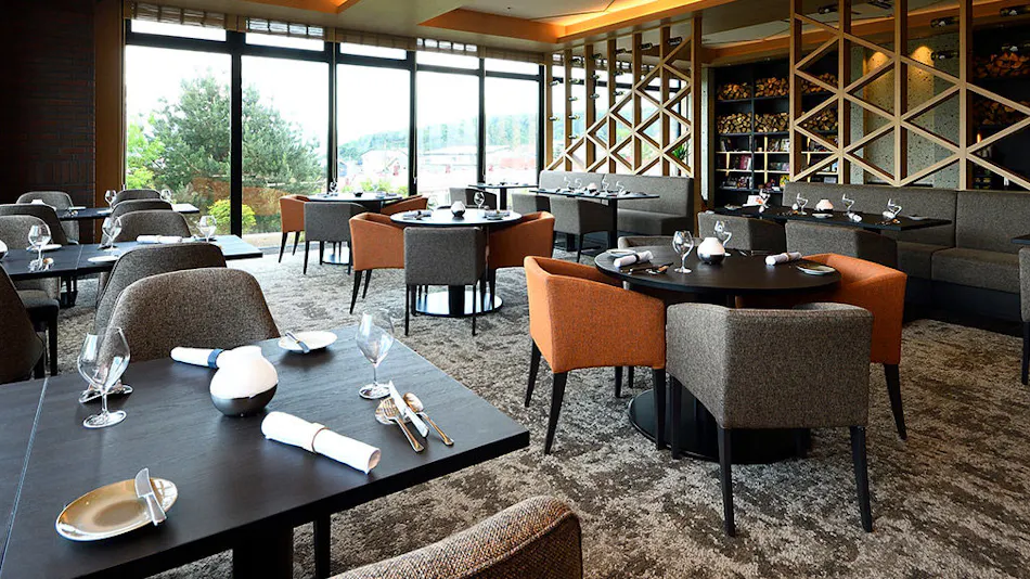 Winery Hotel & Condominium HITOHANA