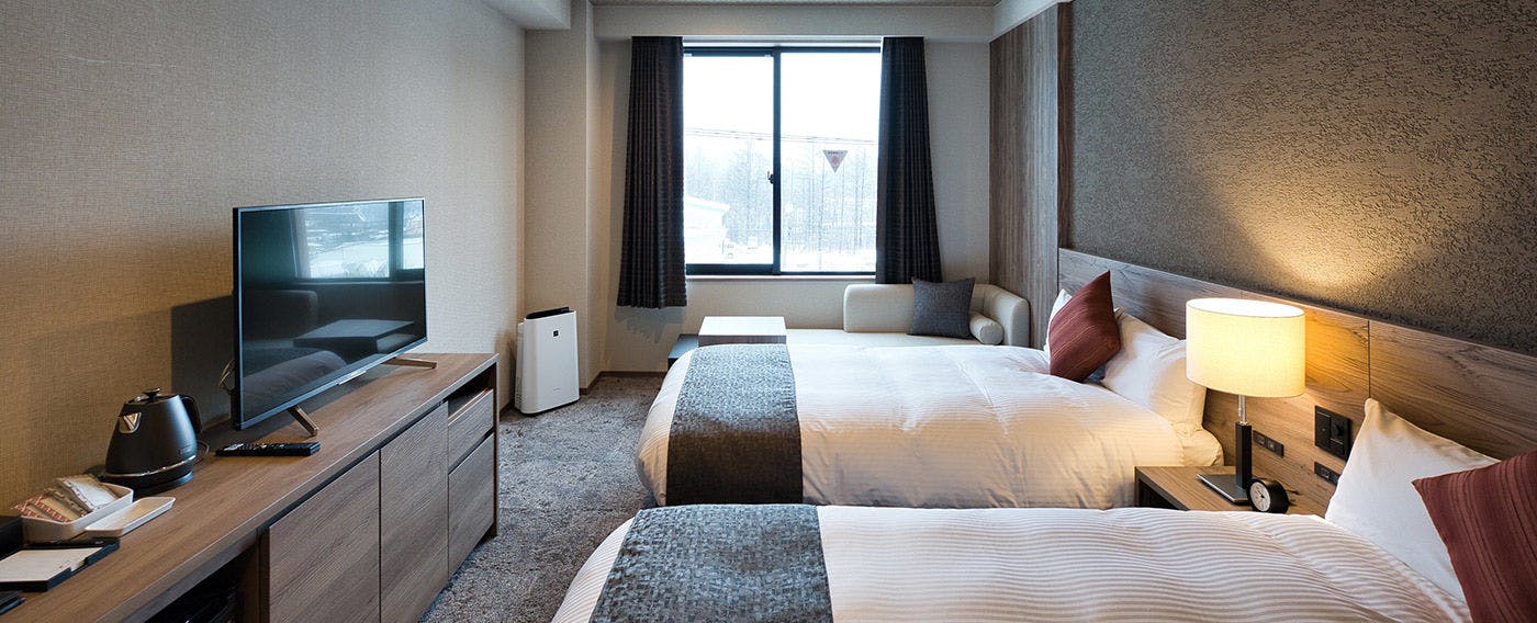 Winery Hotel & Condominium HITOHANA