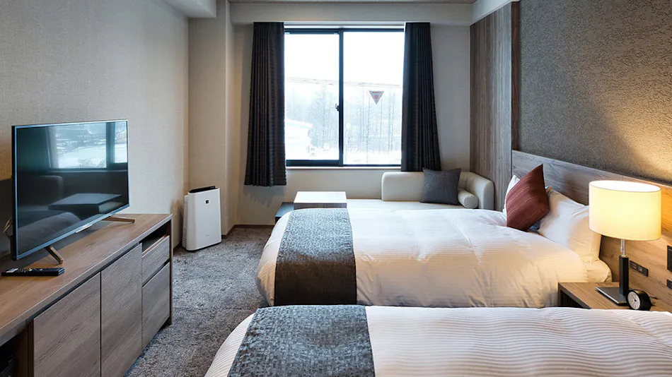 Winery Hotel & Condominium HITOHANA
