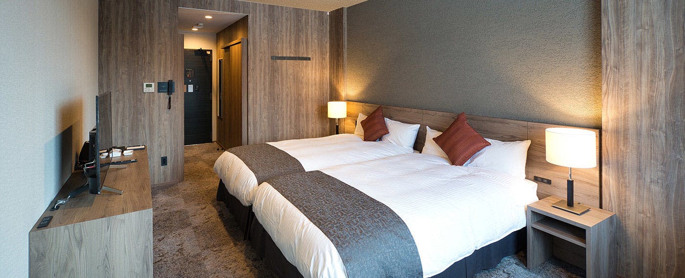 Winery Hotel & Condominium HITOHANA