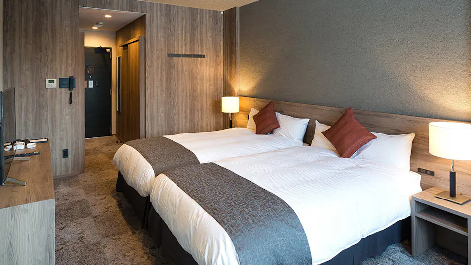 Winery Hotel & Condominium HITOHANA