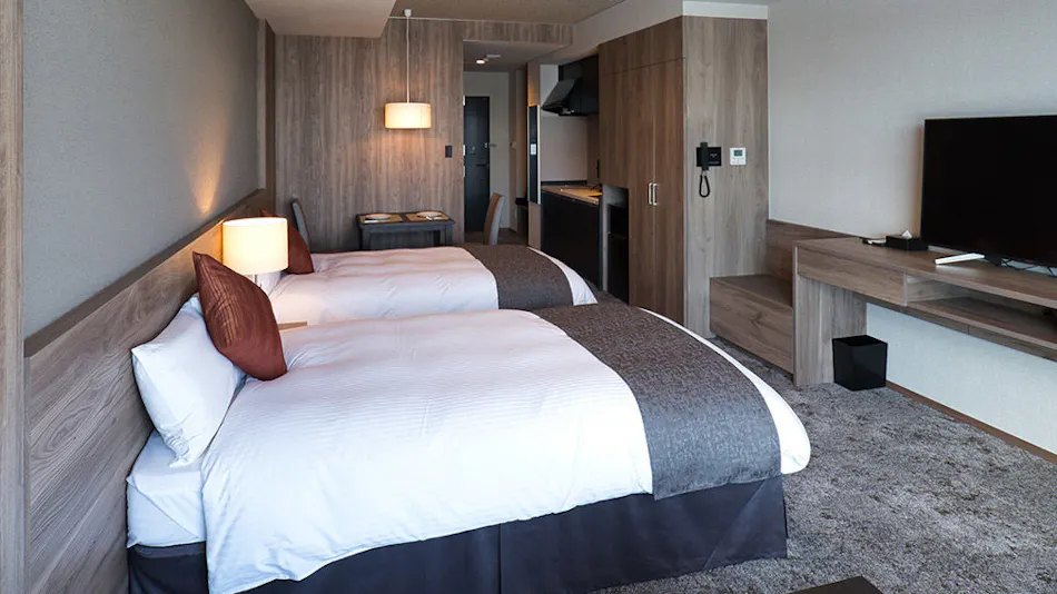 Winery Hotel & Condominium HITOHANA