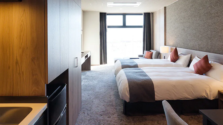Winery Hotel & Condominium HITOHANA