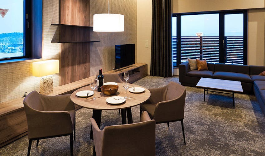 ホテル コンドミニアム 一花 Hitohana の宿泊プラン 宿泊予約は 一休 Com