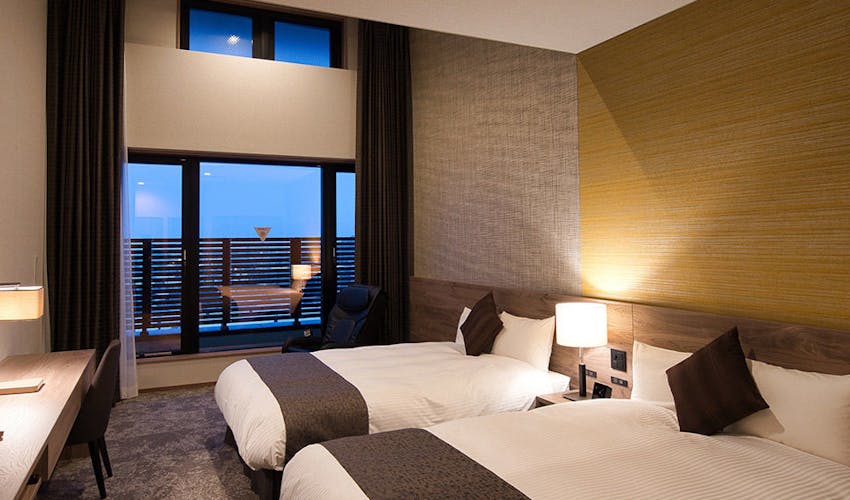 ホテル コンドミニアム 一花 Hitohana の宿泊プラン 宿泊予約は 一休 Com