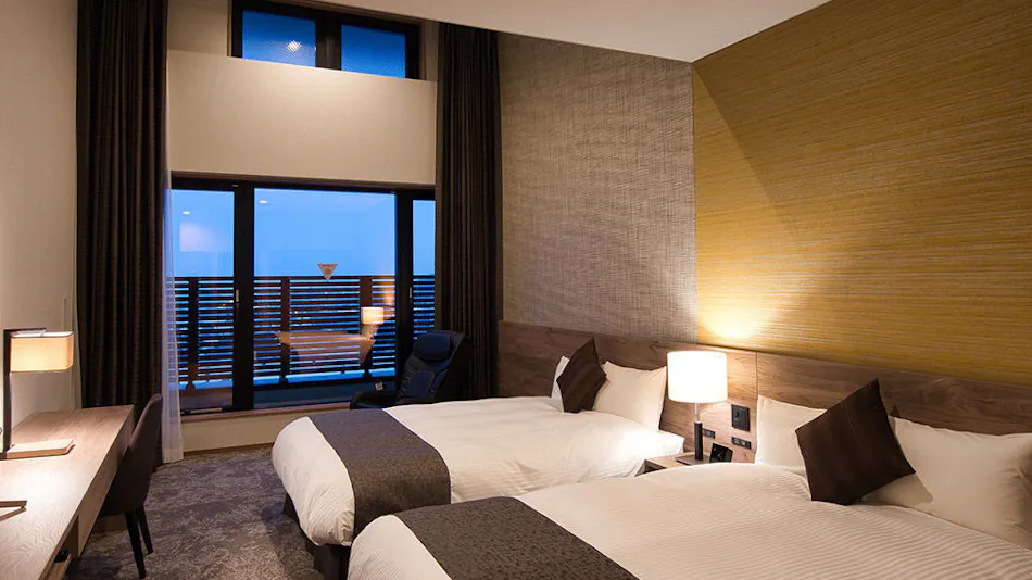 Winery Hotel & Condominium HITOHANA