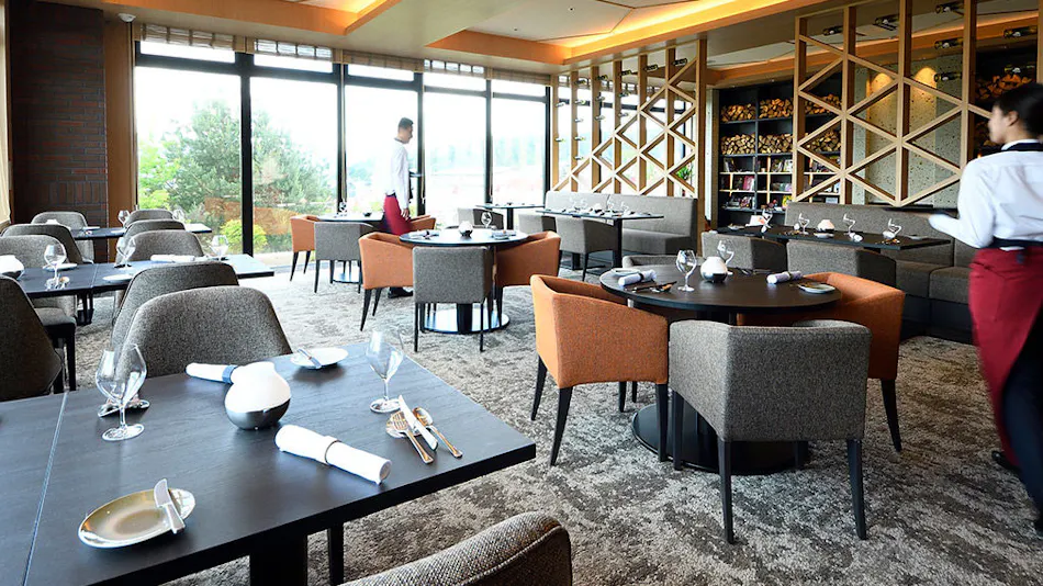 Winery Hotel & Condominium HITOHANA