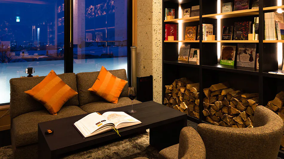 Winery Hotel & Condominium HITOHANA