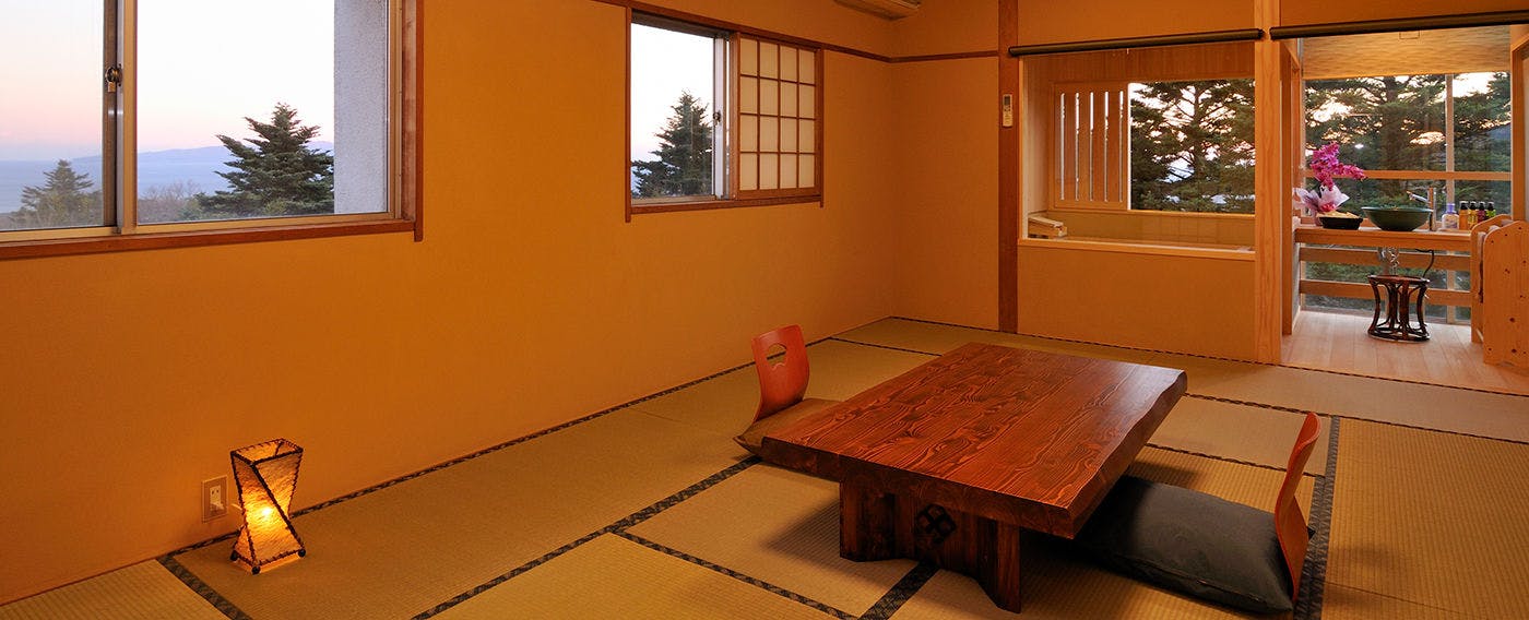 Hidden Inn of Izu Kogen Syuhari