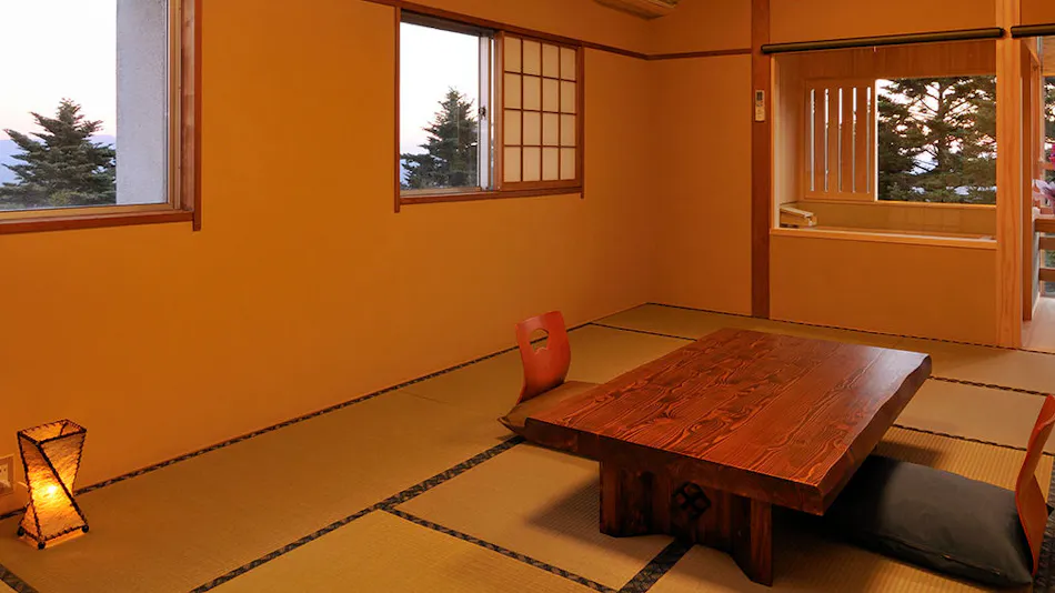 Hidden Inn of Izu Kogen Syuhari