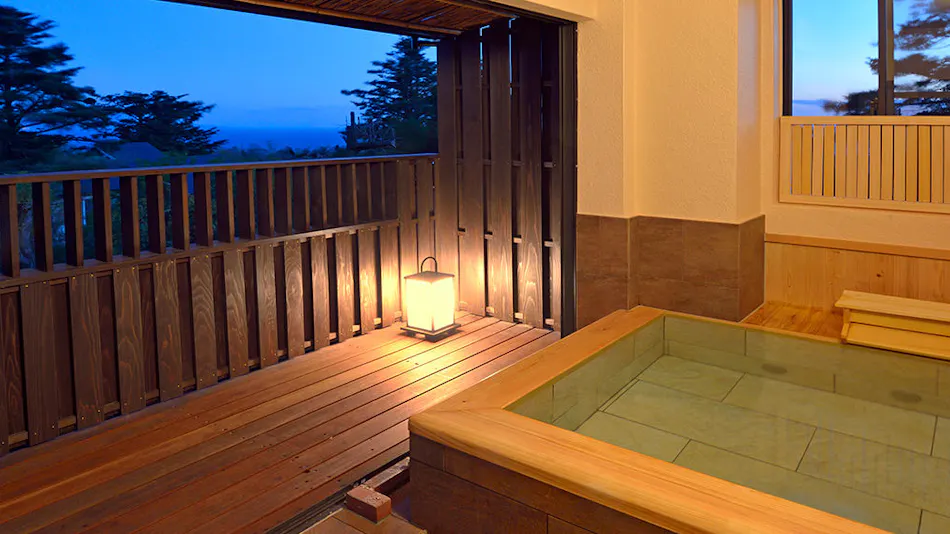 Hidden Inn of Izu Kogen Syuhari
