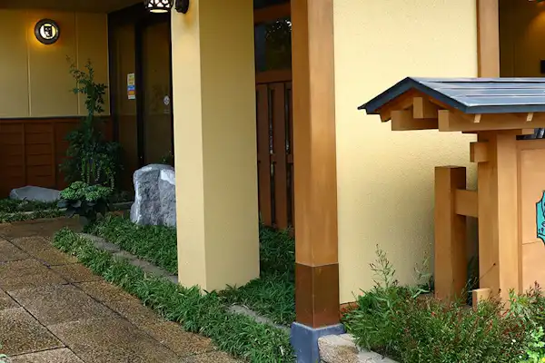 ตัวอย่างห้องพัก