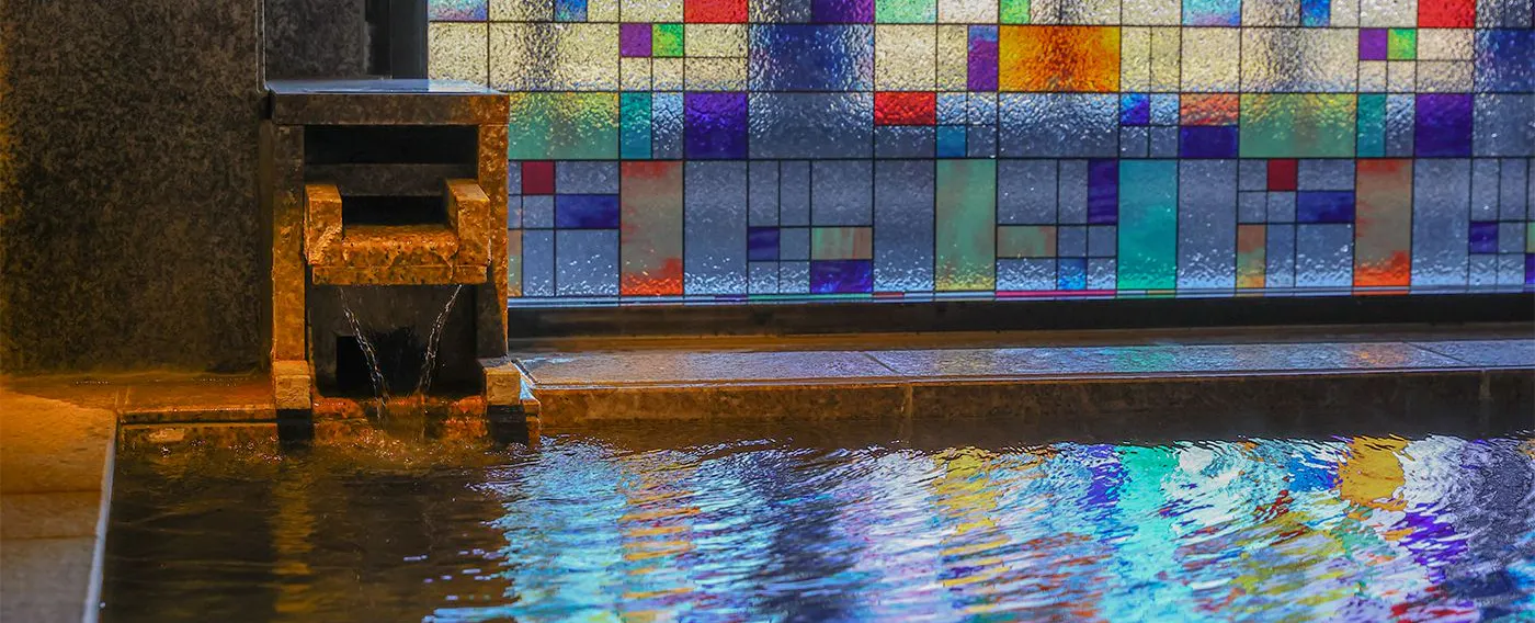 ห้องน้ำ