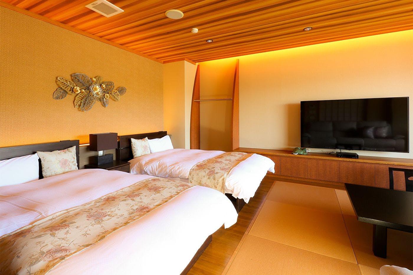 ห้องพัก