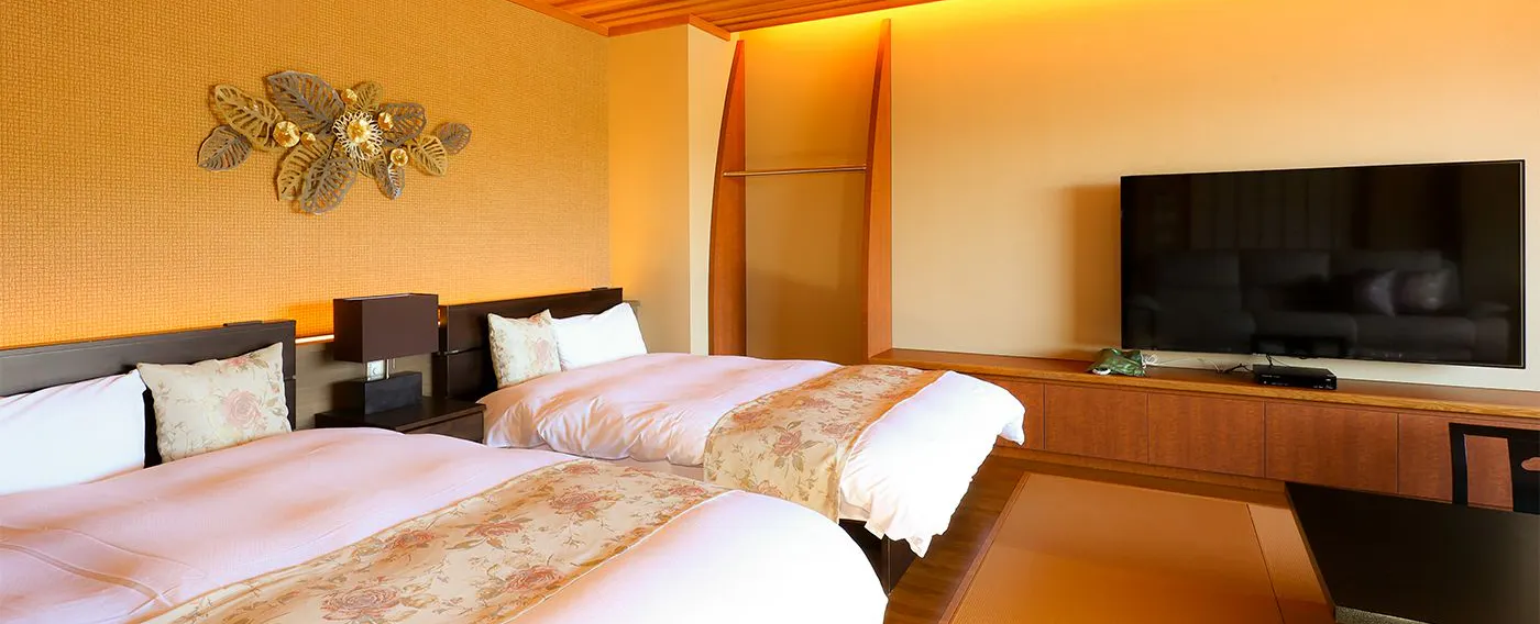 ห้องพัก