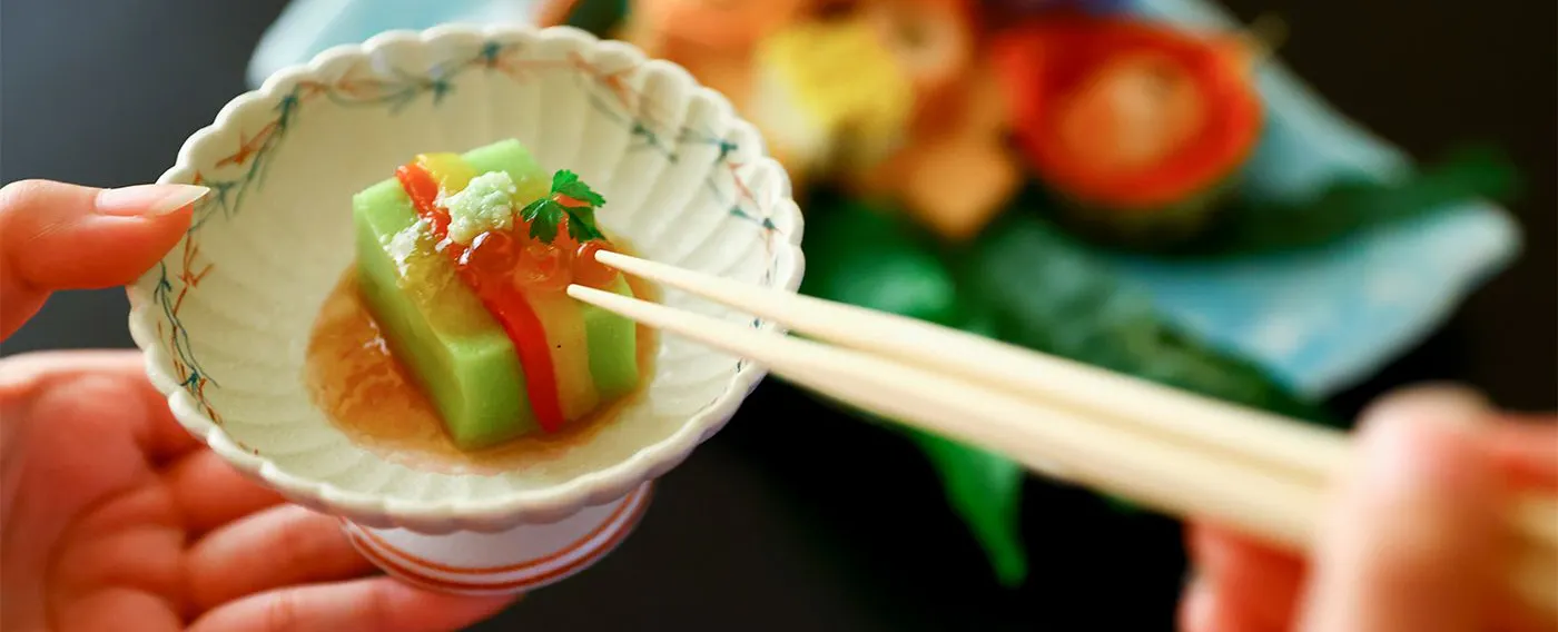 ตัวอย่างอาหาร