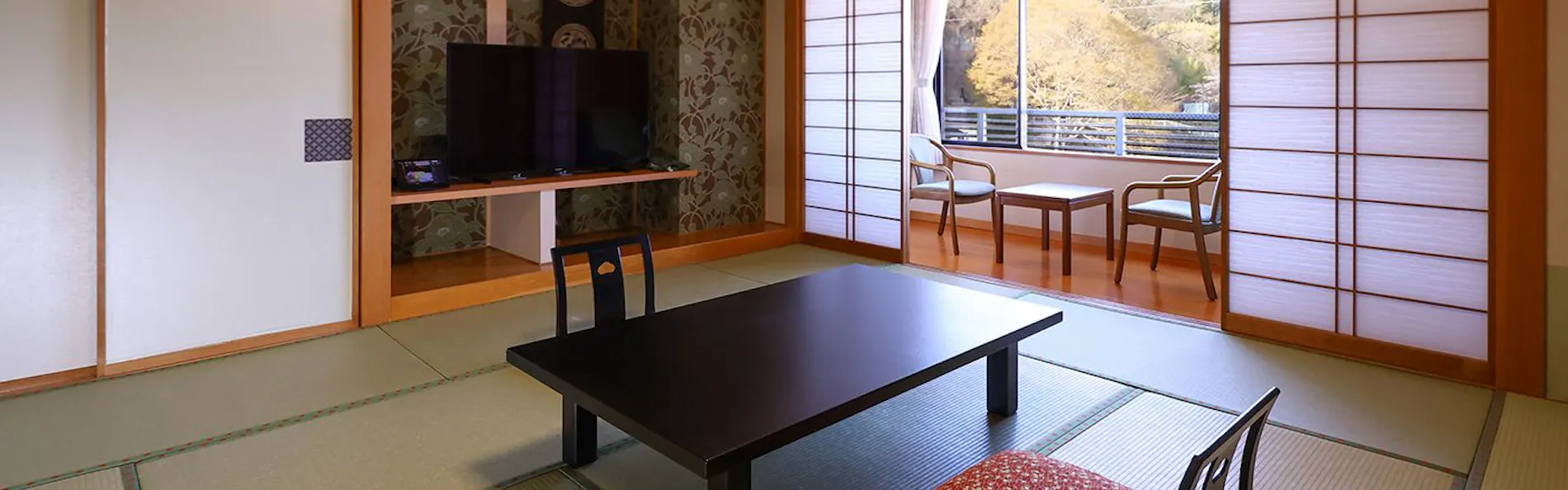 別所温泉 七草の湯