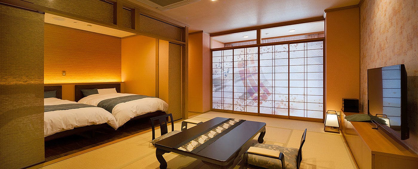 Bessho Onsen Nanakusa no Yu