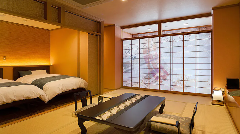 Bessho Onsen Nanakusa no Yu