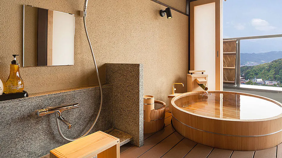 Bessho Onsen Nanakusa no Yu