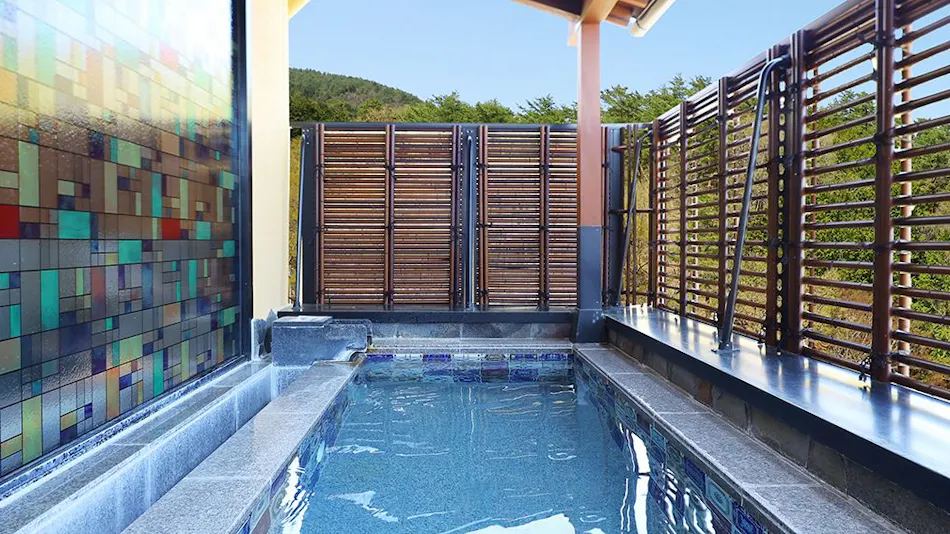 Bessho Onsen Nanakusa no Yu