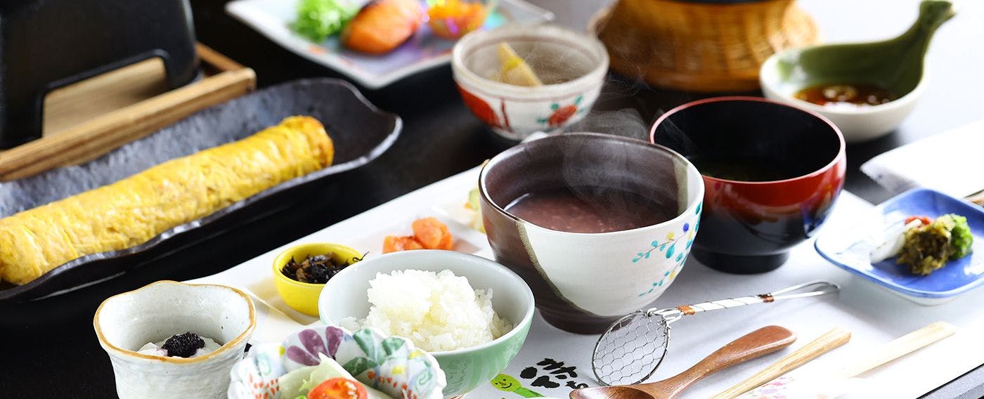 別所温泉　七草の湯