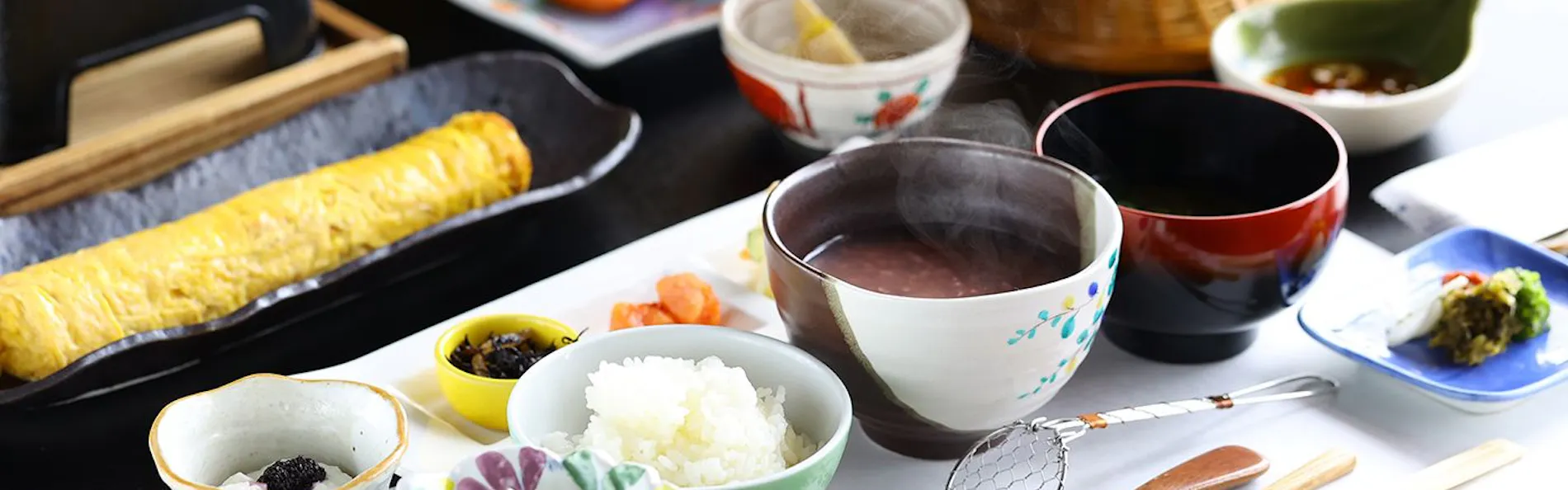 別所温泉 七草の湯