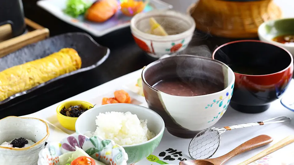 Bessho Onsen Nanakusa no Yu