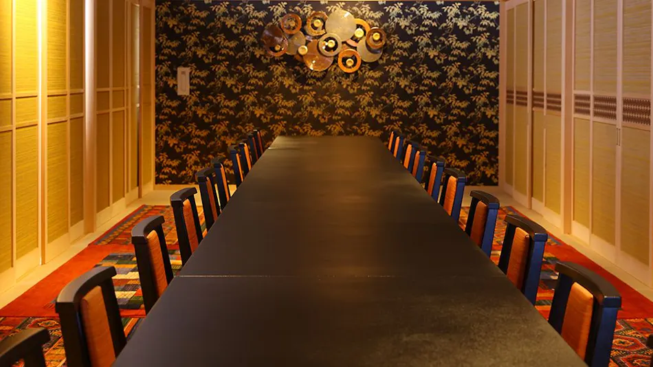 Bessho Onsen Nanakusa no Yu