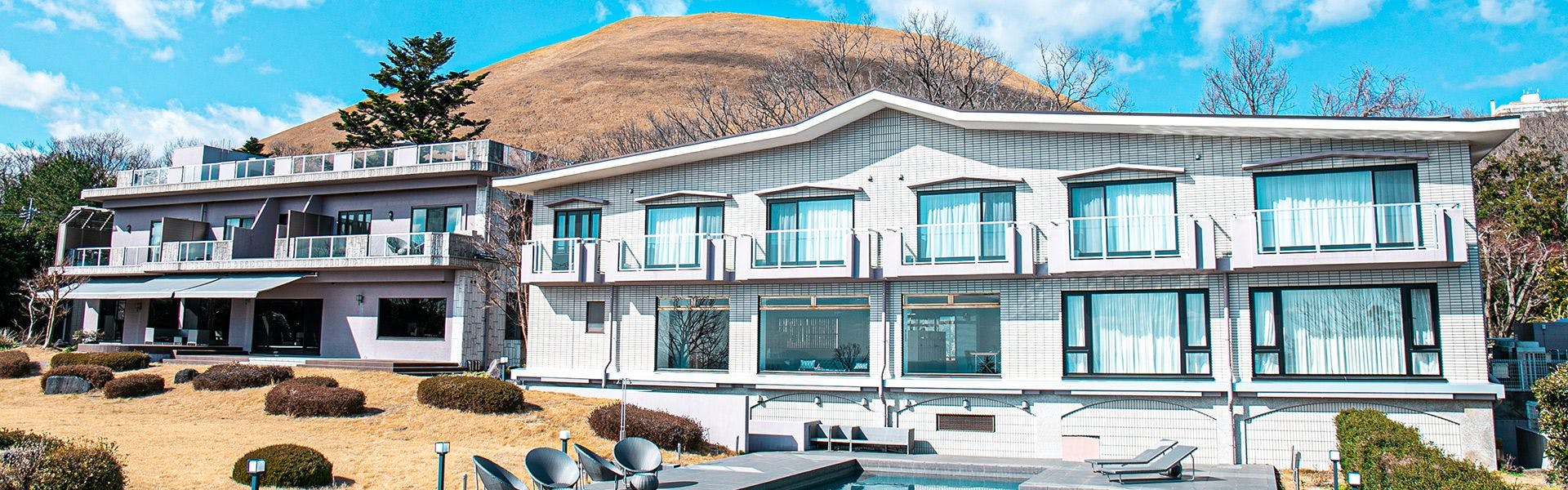 ファミリー特典付 伊豆高原のおすすめホテル 旅館 12選 宿泊予約は 一休 Com