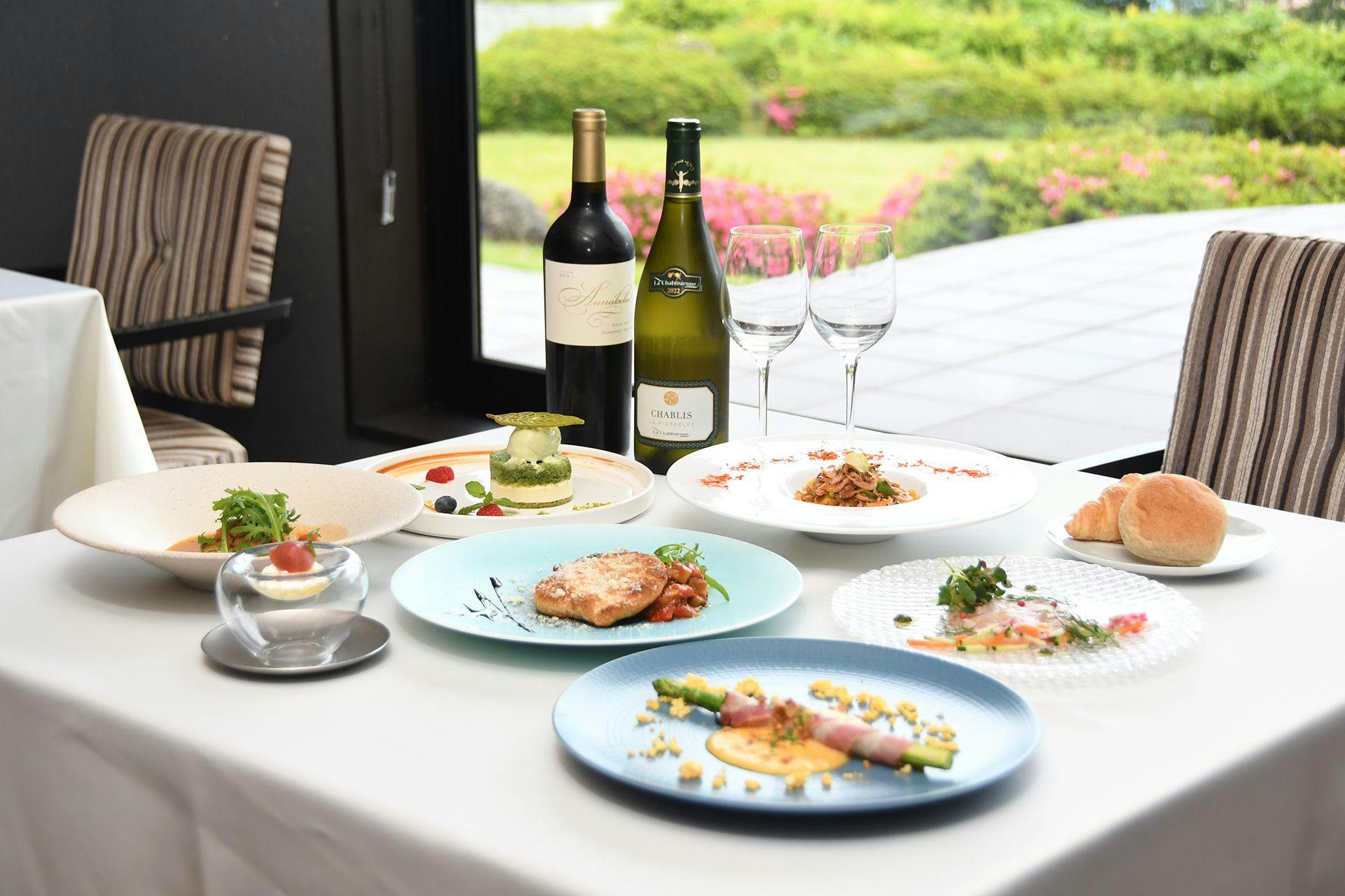 the salon 伊豆高原 Hotels & Resort