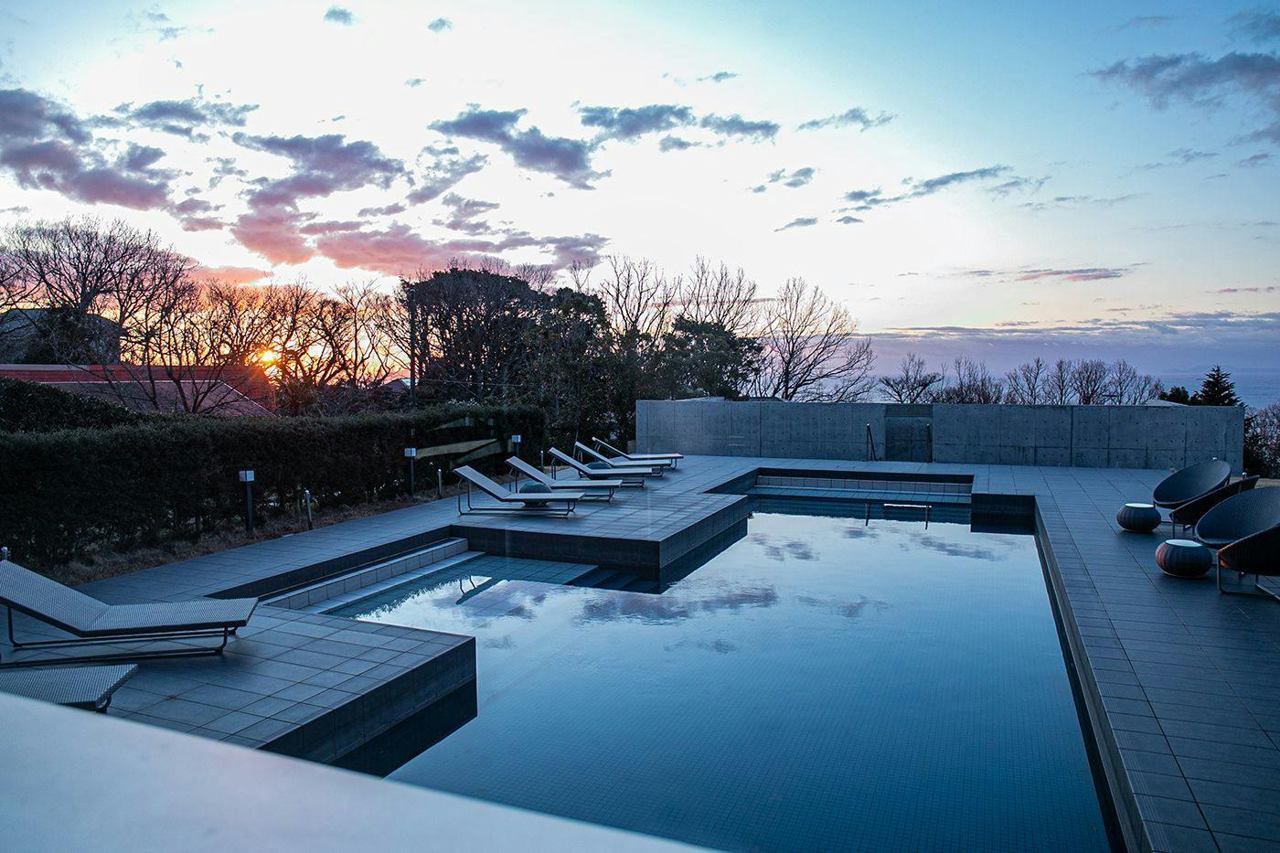 the salon 伊豆高原 Hotels & Resort