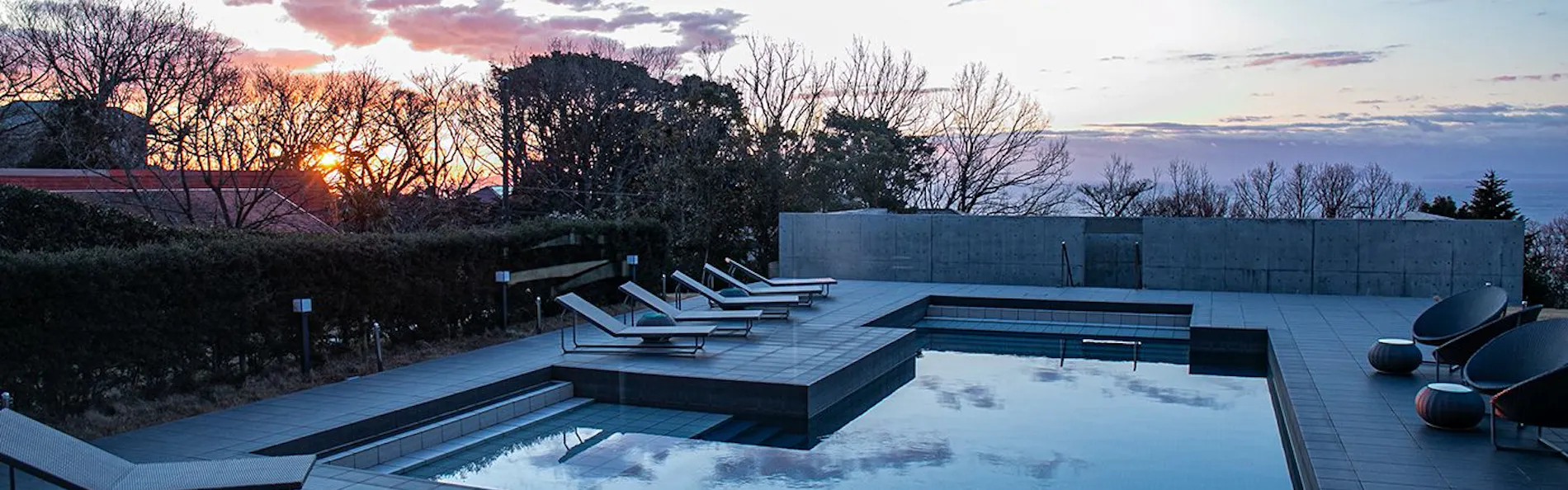 the salon 伊豆高原 Hotels & Resort