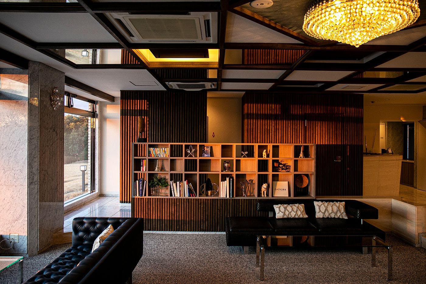 the salon 伊豆高原 Hotels & Resort