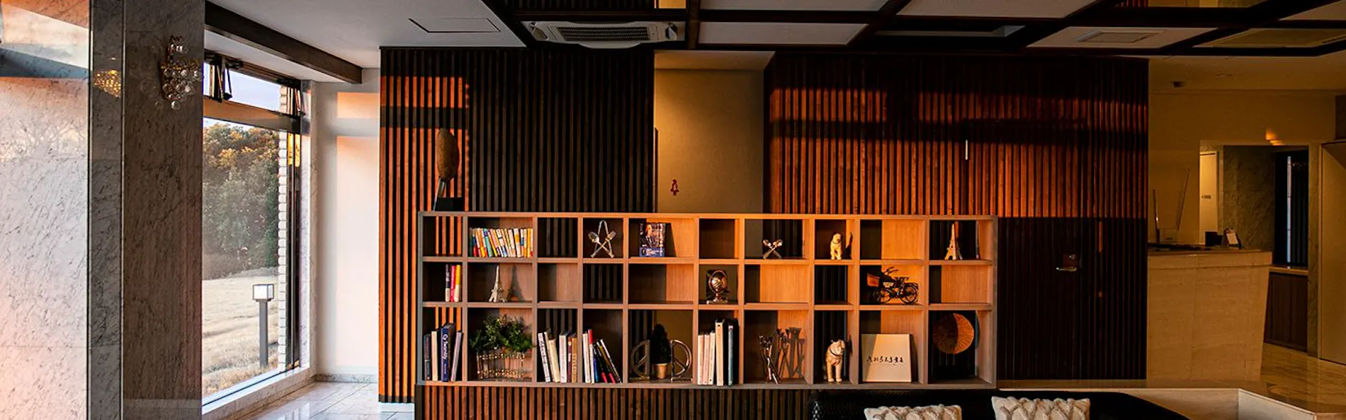 the salon 伊豆高原 Hotels & Resort