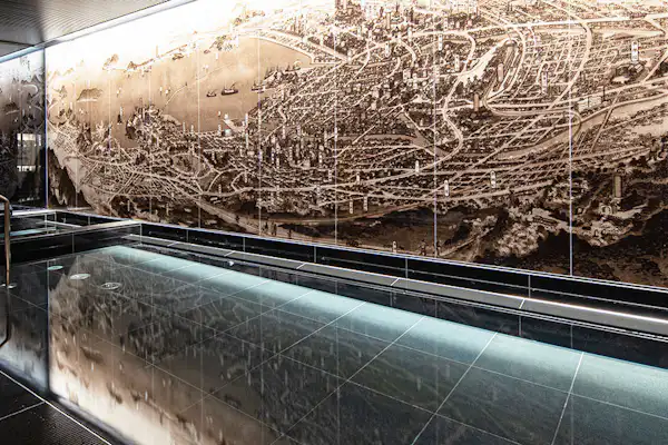 ห้องอาบน้ำสาธารณะ