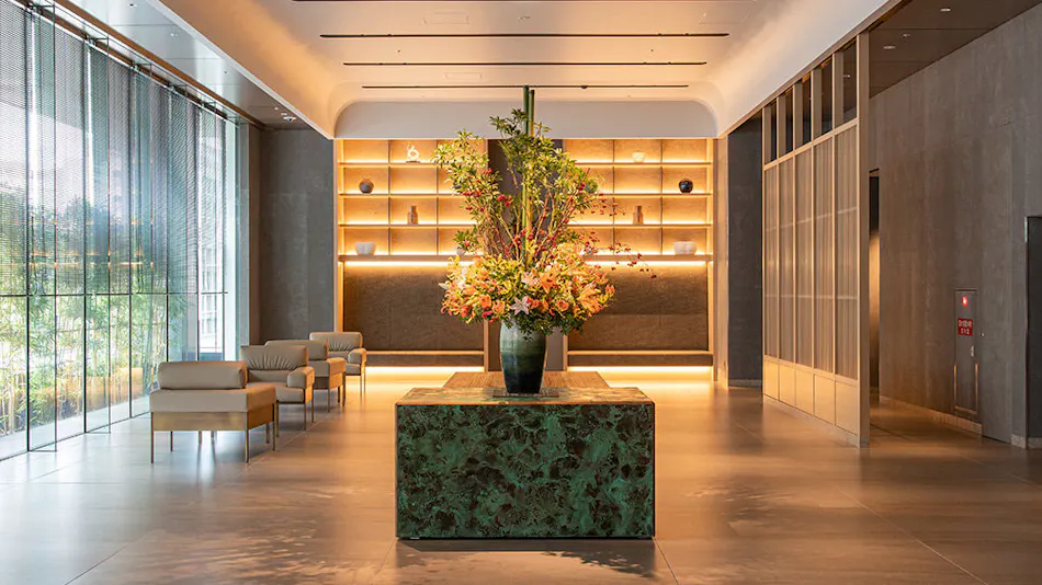 THE BLOSSOM HAKATA Premier
