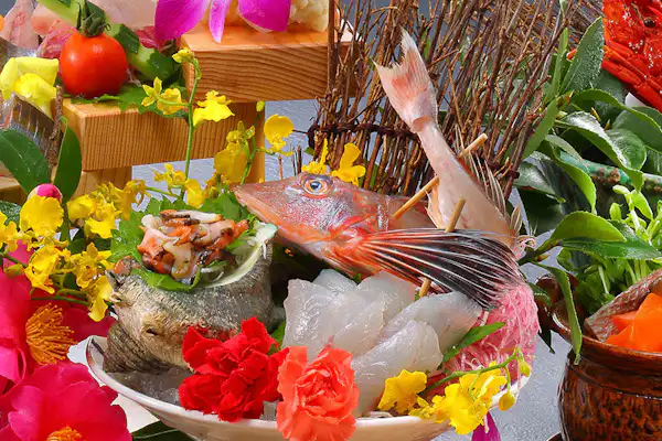 ตัวอย่างสิ่งอำนวยความสะดวก